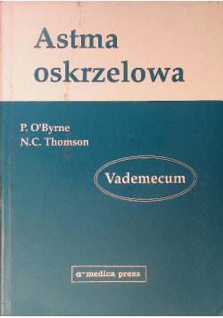 Astma oskrzelowa