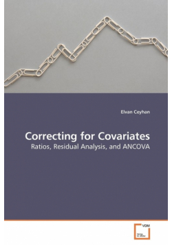 Correcting for Covariates