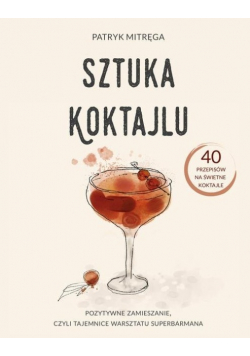 Sztuka koktajlu