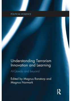 Understanding Terrorism Innovation and Learning