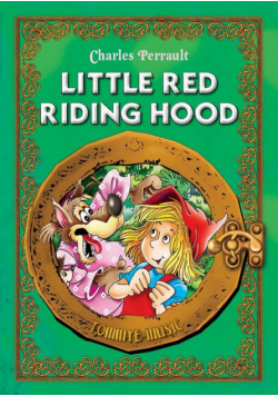Little Red Riding Hood