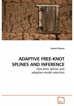 Adaptive Free-Knot Splines And Inference