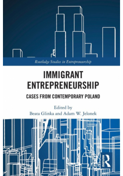 Immigrant Entrepreneurship