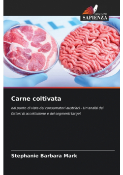 Carne coltivata