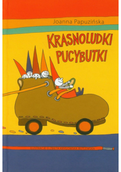 Krasnoludki pucybutki