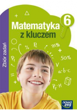 Matematyka SP 6 Matematyka z kluczem zb. NE