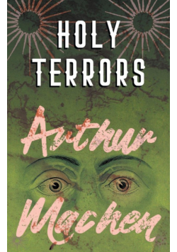 Holy Terrors