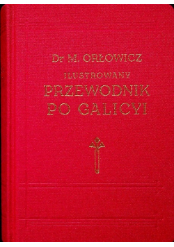 Przewodnik po Galicyi