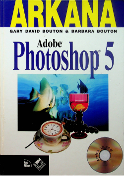Adobe Photoshop 5