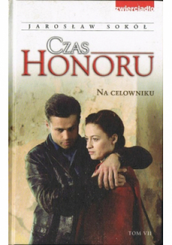 Czas honoru Na celowniku