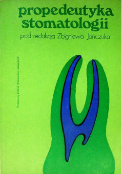 Propedeutyka stomatologii