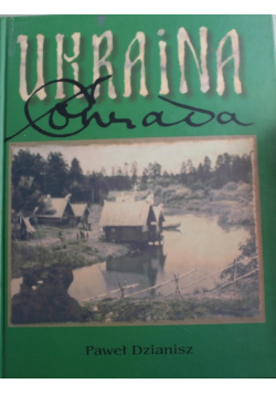 Ukraina Conrada