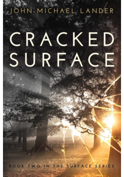 Cracked Surface
