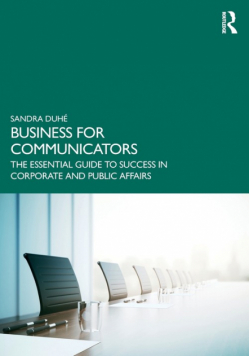Business for Communicators