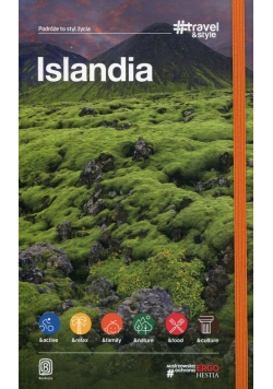 Islandia Travel&Style