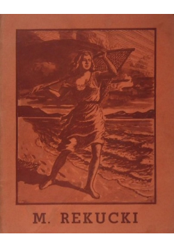 Michael Rekucki and bis paintings