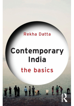 Contemporary India