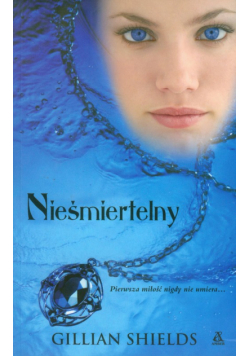 Nieśmiertelny