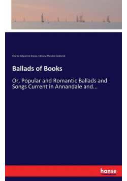 Ballads of Books