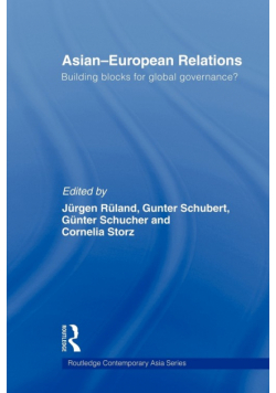 Asian-European Relations