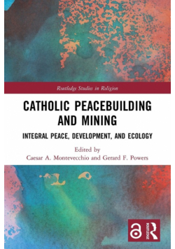Catholic Peacebuilding and Mining