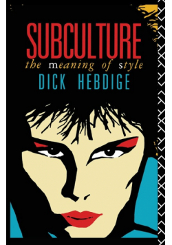 Subculture