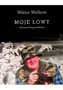 Moje łowy