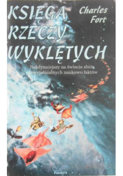 Księga rzeczy wyklętych