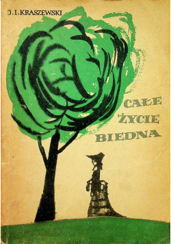 Całe życie biedna