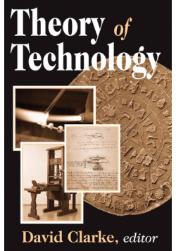 Theory of Technology