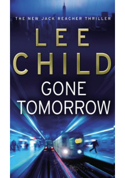 Gone Tomorrow
