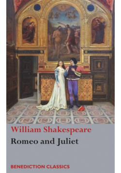 Romeo and Juliet