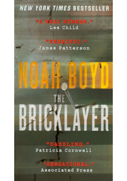 Boyd Noah - Bricklayer