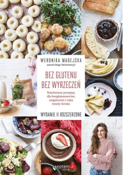 Bez glutenu Bez wyrzeczeń