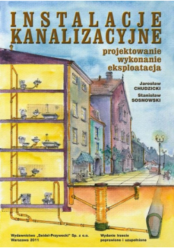 Instalacje Kanalizacyjne