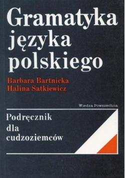 Gramatyka języka polskiego w.6