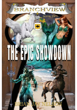 The Epic Showdown
