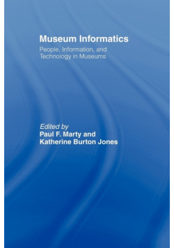 Museum Informatics