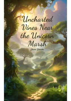 Uncharted Vines Near the Unicorn Marsh