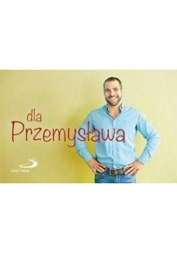 Imiona - Dla Przemysława