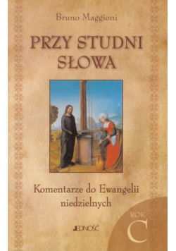 Przy studni Słowa
