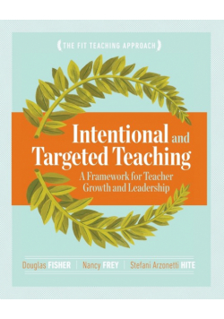 Intentional and Targeted Teaching