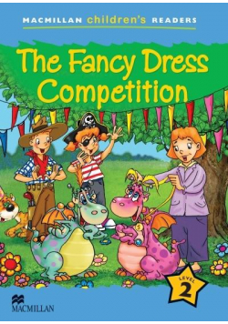 Children's: The Fancy Dress Competition 2