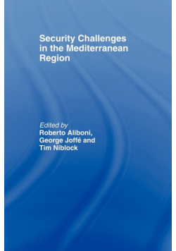 Security Challenges in the Mediterranean Region