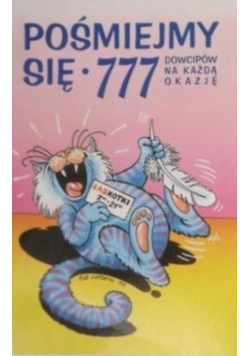 Pośmiejmy się 777
