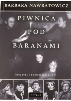 Piwnica pod Baranami