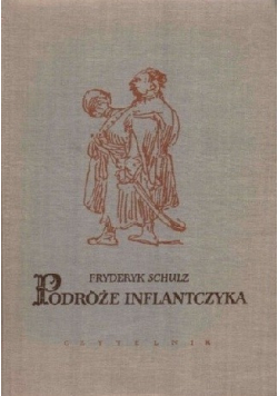 Podróże Inflantczyka