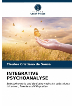 Integrative Psychoanalyse