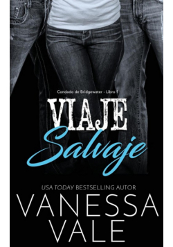 Viaje Salvaje