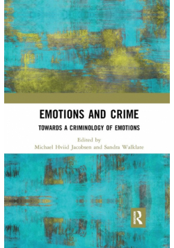 Emotions and Crime